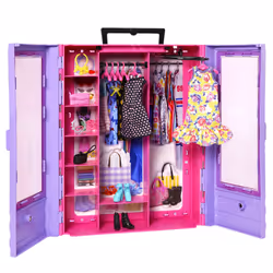Barbie Fashionistas HJL66 poupée
