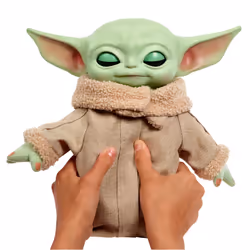 Star Wars HJM25 peluche