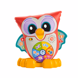 Fisher-Price Linkimals Élisabeth la Chouette - Vue supplémentaire 4