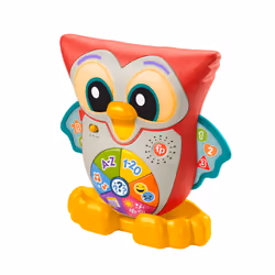 Fisher-Price Linkimals Élisabeth la Chouette - Vue supplémentaire 5