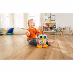 Fisher-Price Linkimals Élisabeth la Chouette - Vue supplémentaire 7
