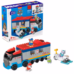 MEGA PAW Patrol HJN73 jouet de construction