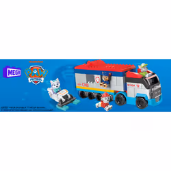 MEGA PAW Patrol HJN73 jouet de construction