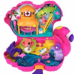 Polly Pocket HJN76, 4 an(s), 203,2 mm