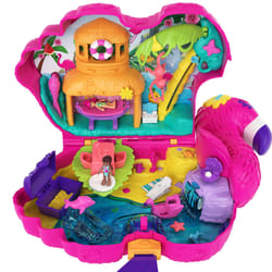 Polly Pocket HJN76 poupée