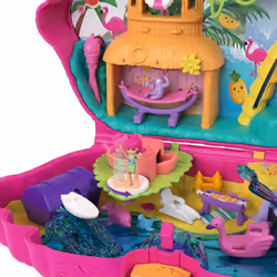 Polly Pocket HJN76 poupée