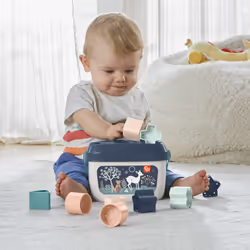Fisher-Price HJP20 jouet d'apprentissage