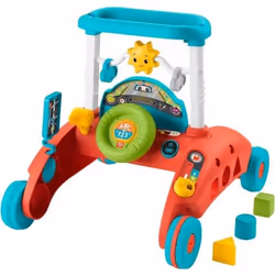 Fisher Price Tricycle Evolutionary Activity