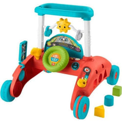 Fisher Price Tricycle Evolutionary Activity