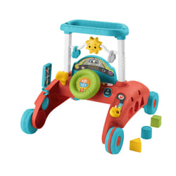 Fisher-Price HJP46 jouet à tirer et à pousser
