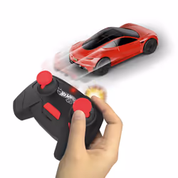 Hot Wheels R/C HJP78 véhicule pour enfants