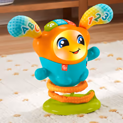 Fisher-Price HJP88 jouet interactif - Vue supplémentaire 10
