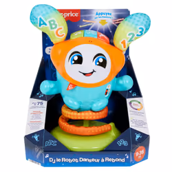 Fisher-Price HJP88 jouet interactif - Vue supplémentaire 11