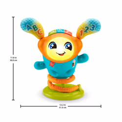 Fisher-Price HJP88 jouet interactif - Vue supplémentaire 4