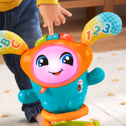 Fisher-Price HJP88 jouet interactif - Vue supplémentaire 7