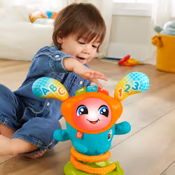 Fisher-Price HJP88 jouet interactif - Vue supplémentaire 8