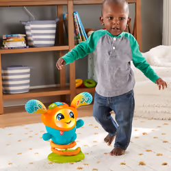 Fisher-Price HJP88 jouet interactif - Vue supplémentaire 9