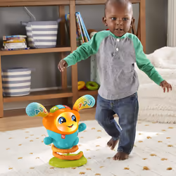 Fisher-Price DJ Bouncin' Beats