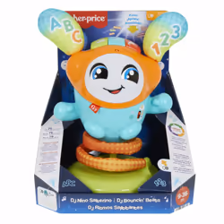 Fisher-Price HJP91 jouet d'apprentissage