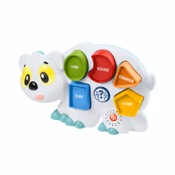 Fisher-Price Linkimals Omer l'Ours Polaire