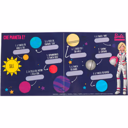 Barbie HJR57 jouet