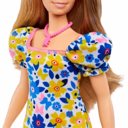 Barbie Fashionistas – Poupée - Vue supplémentaire 4
