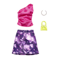 Barbie HJT19 accessoire pour poupée Accessoires pour poupée