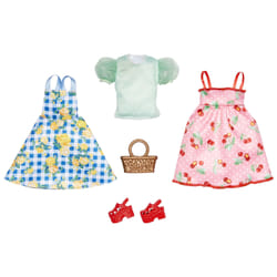 Barbie HJT33 accessoire pour poupée Accessoires pour poupée