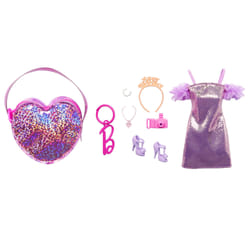 Barbie HJT45 accessoire pour poupée Accessoires pour poupée