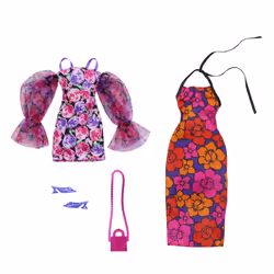 Barbie HJT35, Accessoires pour poupée, 3 an(s)