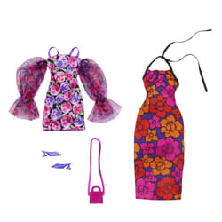 Barbie HJT35 accessoire pour poupée Accessoires pour poupée