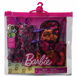 Barbie HJT35 accessoire pour poupée Accessoires pour poupée
