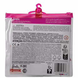 Barbie HJT35 accessoire pour poupée Accessoires pour poupée