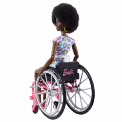 Barbie Fashionistas HJT14 poupée - Vue supplémentaire 2