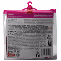 Barbie HJT36 accessoire pour poupée Accessoires pour poupée