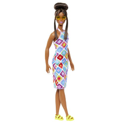 Barbie Fashionistas Doll
