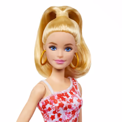 Barbie Fashionistas HJT02 poupée
