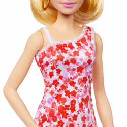 Barbie Fashionistas HJT02 poupée - Vue supplémentaire 4