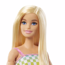 Barbie Fashionistas – Poupée Fashionista - Vue supplémentaire 11