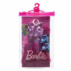 Barbie HJT20, Accessoires pour poupée, 3 an(s)