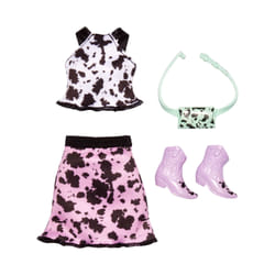 Barbie HJT18 accessoire pour poupée Accessoires pour poupée