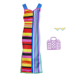 Barbie HJT22 accessoire pour poupée Ensemble d'habits de poupée