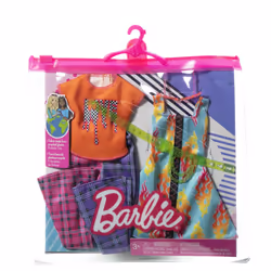 Mattel HJT34 accessoire pour poupée Accessoires pour poupée