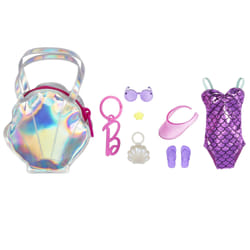 Barbie HJT43 accessoire pour poupée Accessoires pour poupée