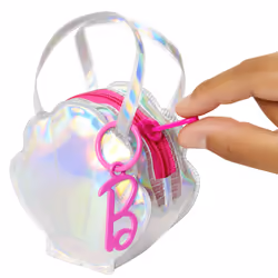 Barbie HJT43 accessoire pour poupée Accessoires pour poupée