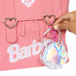 Barbie HJT43 accessoire pour poupée Accessoires pour poupée