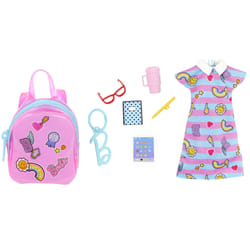 Barbie HJT44 accessoire pour poupée Accessoires pour poupée