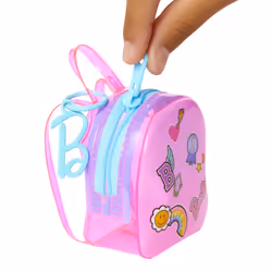 Barbie HJT44 accessoire pour poupée Accessoires pour poupée