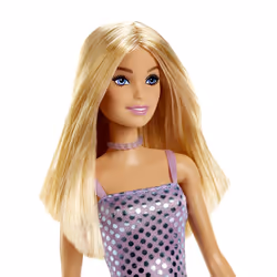 Barbie HJR93 poupée