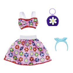 Barbie HJT21 accessoire pour poupée Accessoires pour poupée